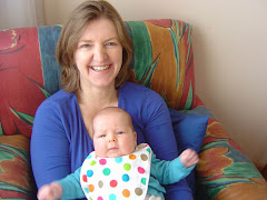 Mom & Owen