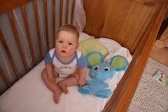 Owen & "Mickey Big Ears"