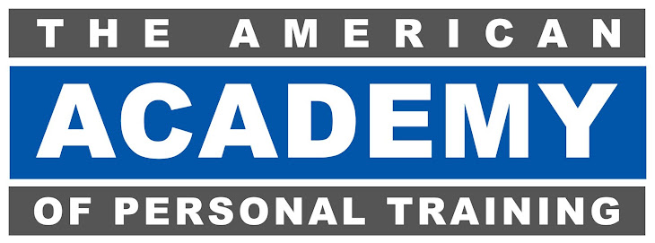 The American Academy of Personal Training