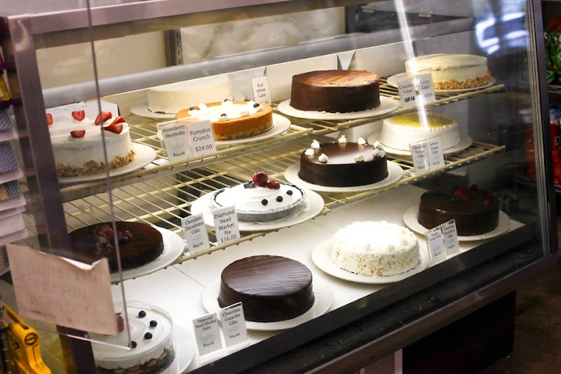 Photos by jalna Diamond Head Market & Grill