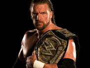 WWE Championship