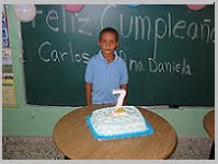 Feliz Cumpleaños