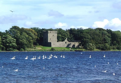 Loch Leven