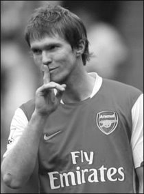 <b>Aliaksandr Hleb</b>