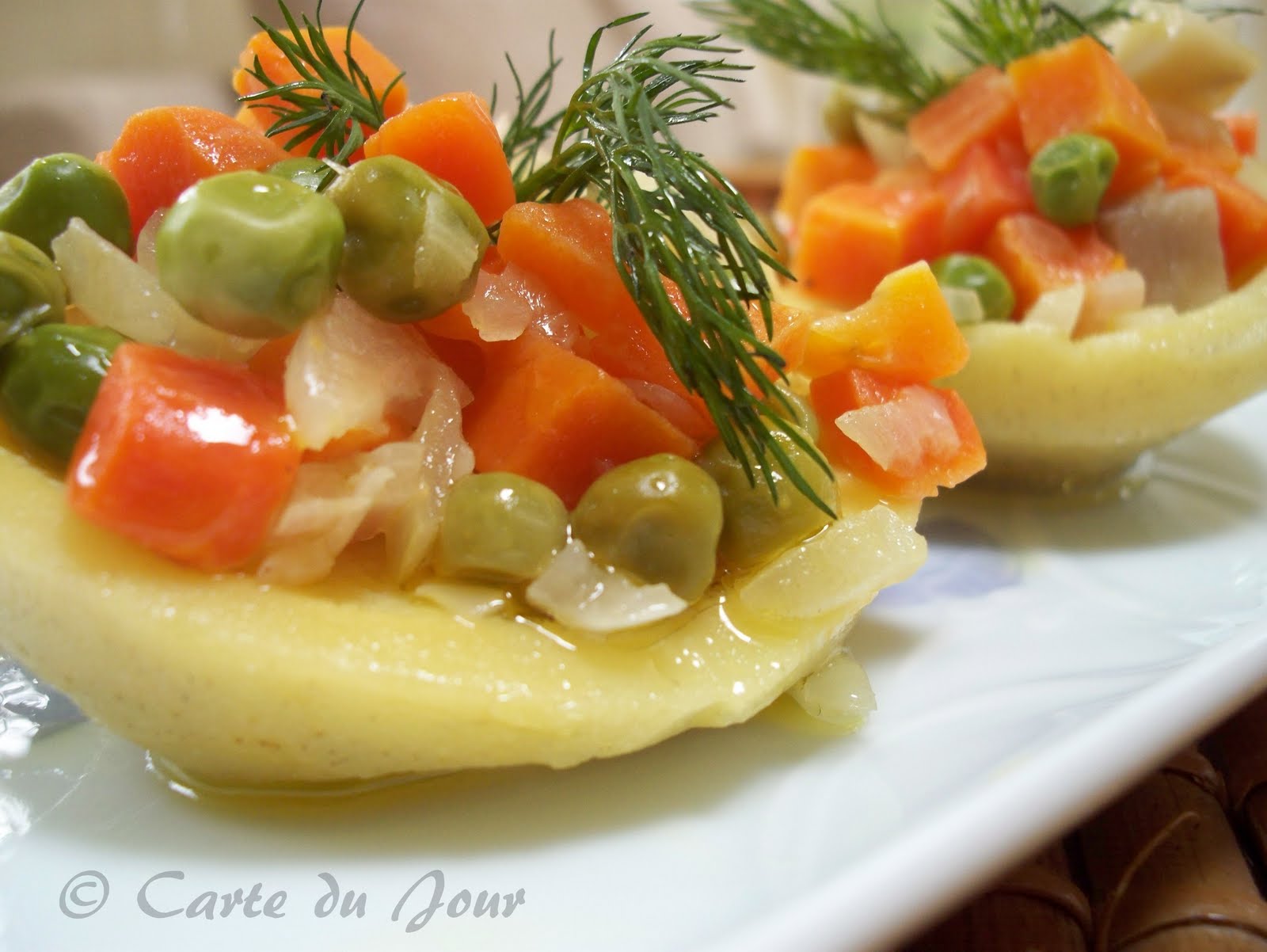 Artichoke Bottoms Recipes