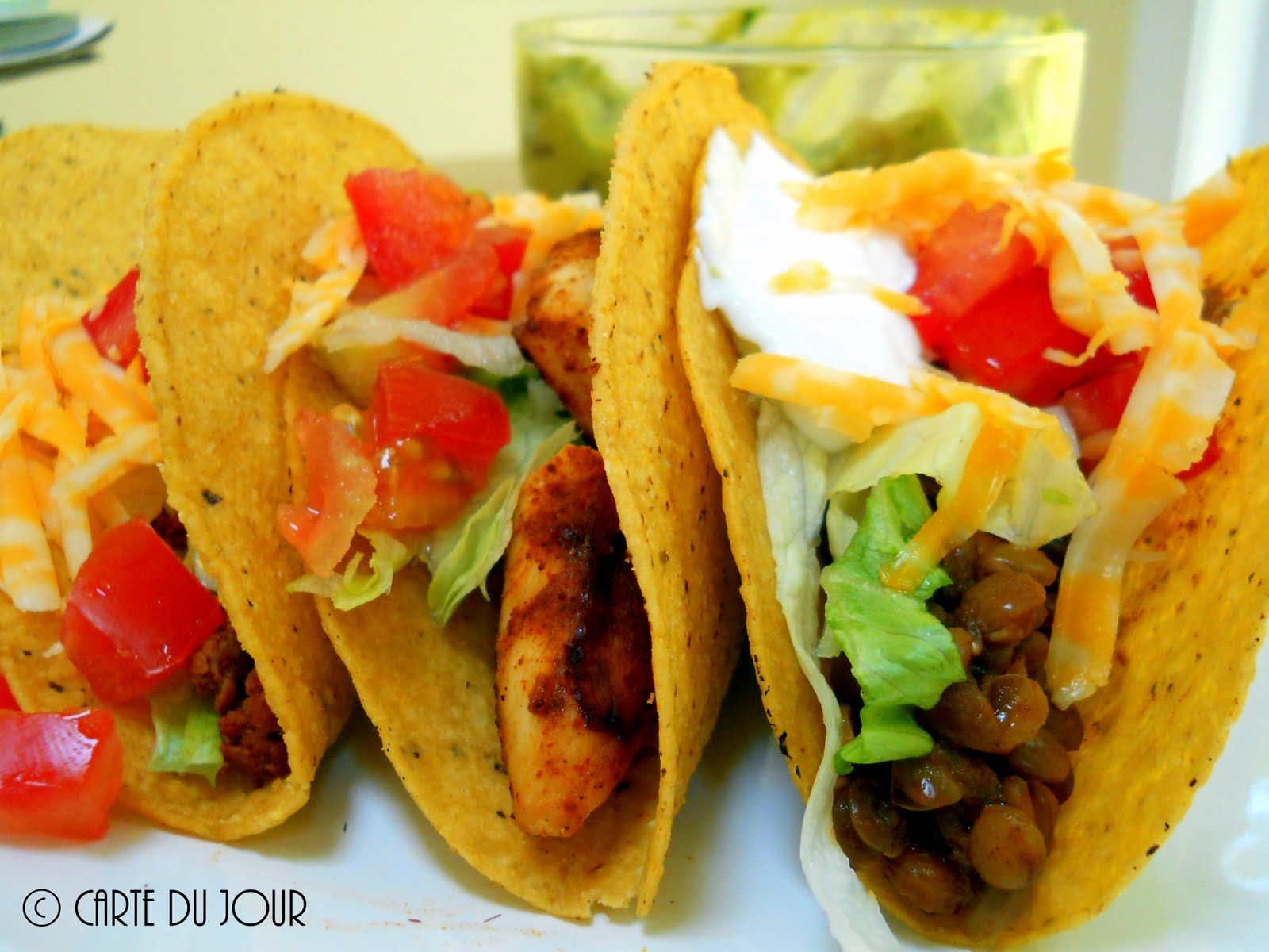Fat Taco