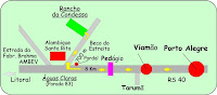 CLIQUE PARA AMPLIAR O MAPA...!