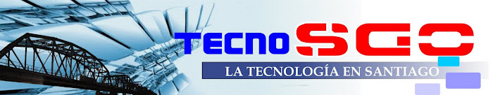TecnoSgo - La Tecnologia en Santiago