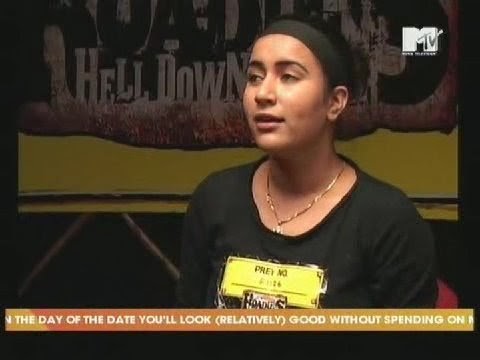Mtv Roadies 9 Mtv Roadies 6 Gurmeet Palak Pictures Images Gurmeet from vijendar's gang,ajay from karan's gang and monica from ranvijay's gang is nominated by. mtv roadies 9 blogger