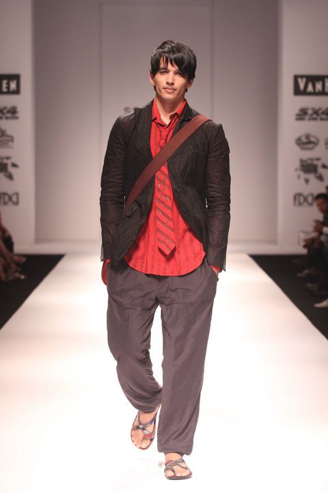 Ashish Archana Splitsvilla