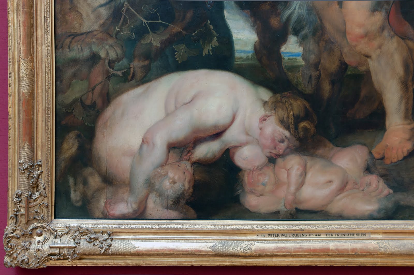 peter paul rubens is not for ev...