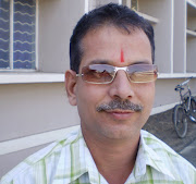 Shri Manohar  P Desai                M.Sc, B.Ed.