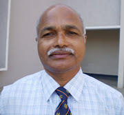 ADMINISTRATIVE STAFF  Shri Alfred D'Almeida (Accountant)