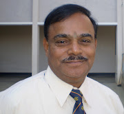 Shri Chandrasekhar (Office Supdt)