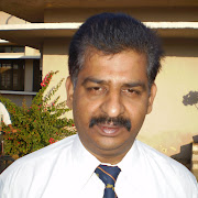 Shri PMC Babu- Mess Manager