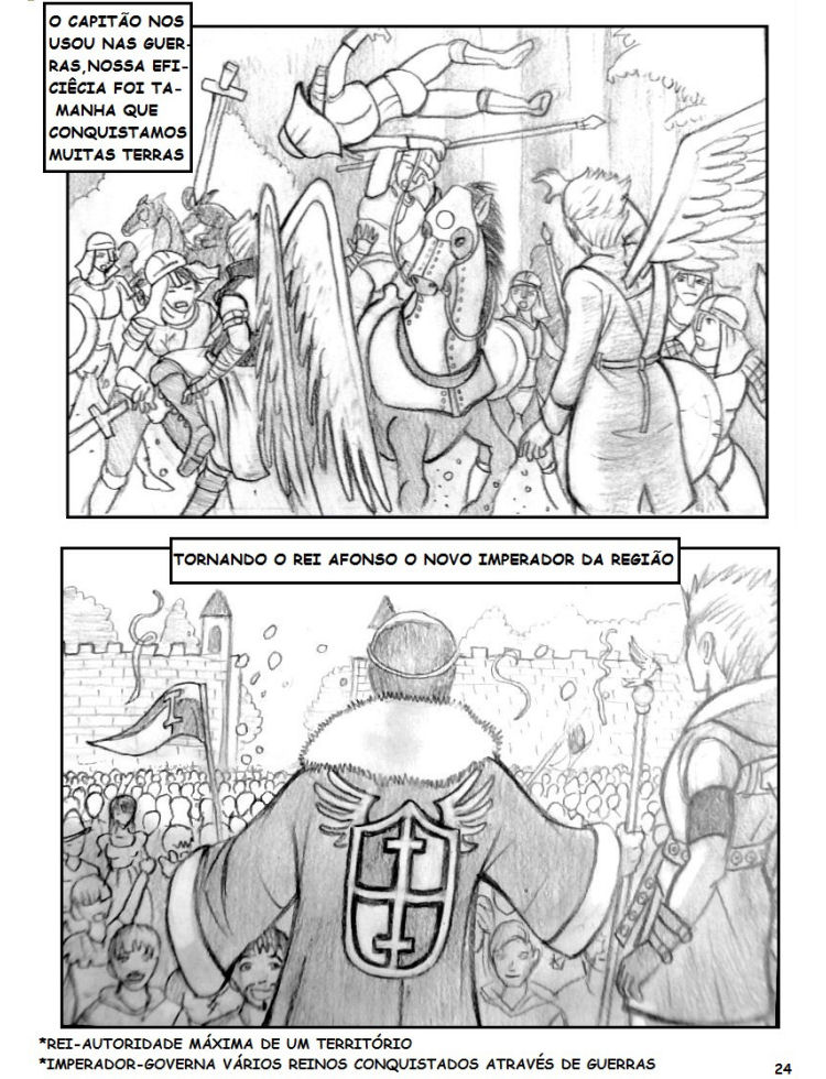 Falcon - Pagina 24
