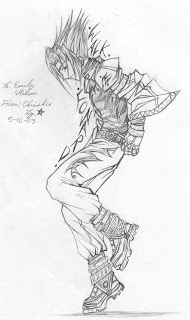 9 Lifes How To Draw Anime Characters