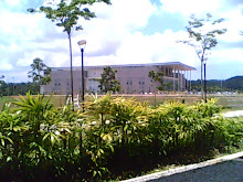 dewan besar utem