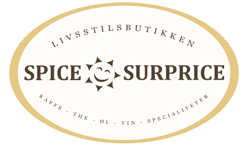 Spice Surprice