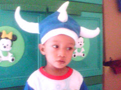 Viking Junior...Made in Bandung