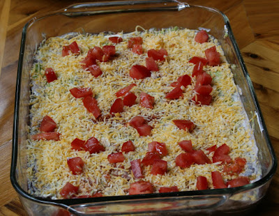 What makes this dip great is