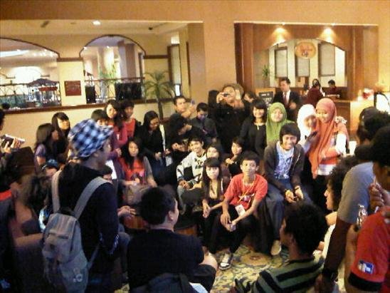 Nidji Holic
