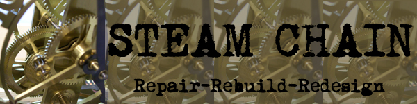 Steam Chain