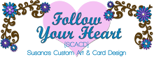 Susana's Custom Art & Card Design Store Blog