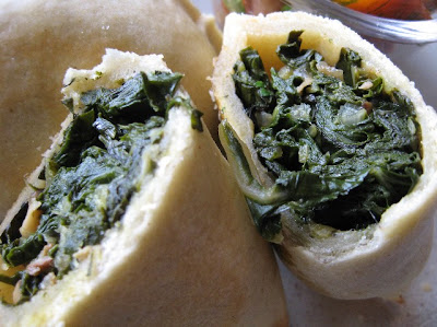 Guatemalan Empanadas