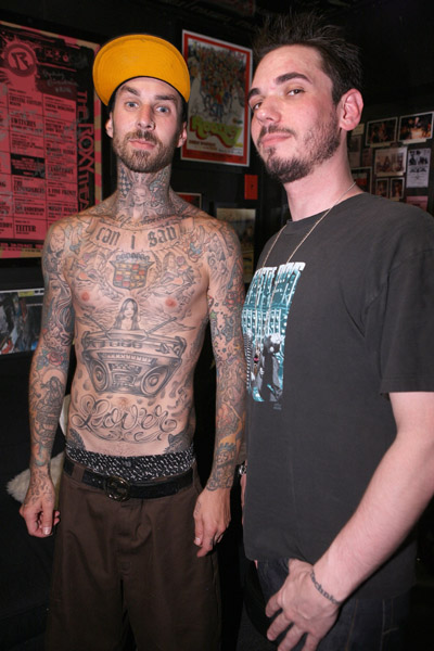 H. Blu's Word | See Blu, See U | Page 156