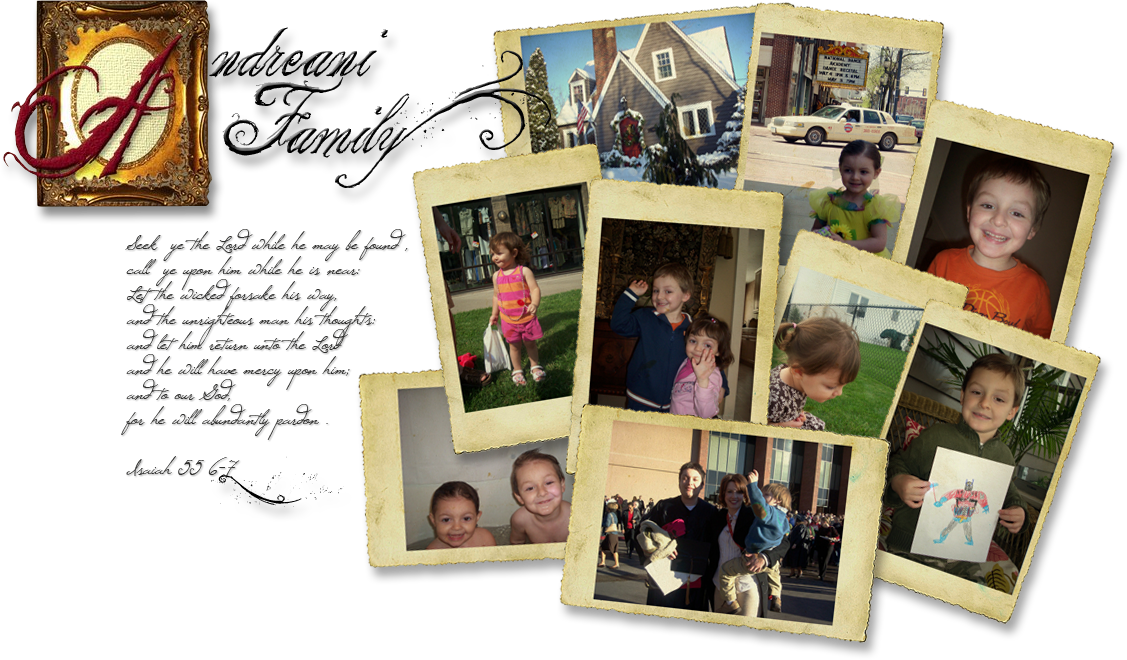 Andreani Family