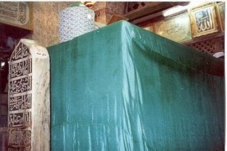  مَن دُفن في مصر من الصحابة و التابعين رضي الله عنهم S.+ukhbah+bin+amir