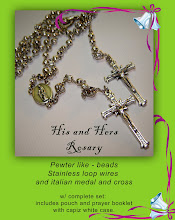 Rosaries for Wedding Give aways