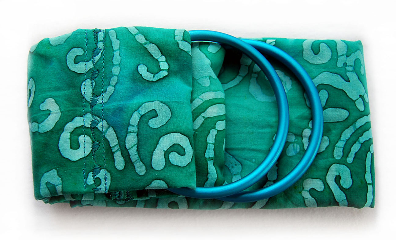 midwifery weigh sling