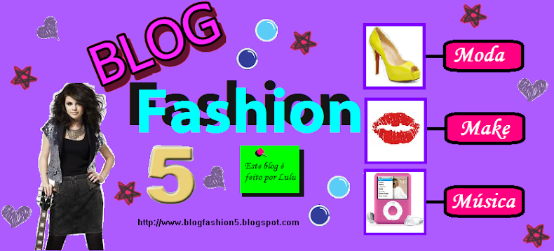 BLOG FASHION