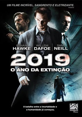 Download Filme 2019 - O Ano da Extinção