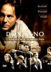 Filme Download Don Zeno: O Fundador de Nomadelphia (Dual Audio) 2008 Baixar Filmes Download Don Zeno: O Fundador de Nomadelphia (Dual Audio) Grátis