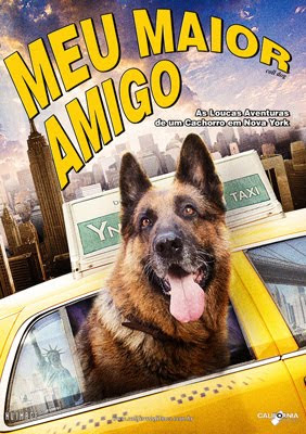 Baixar Meu Maior Amigo - Dual Audio