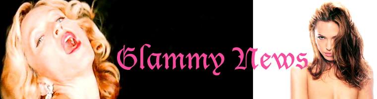 Glammy News