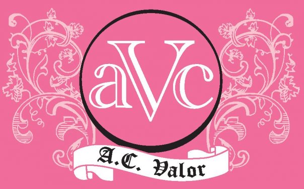 A.C. Valor - Fashionable Military Pridewear