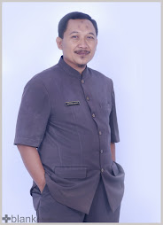 English Teacher of SMA N 1 Babadan