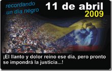 RECONOCIMIENTO 11 DE ABRIL