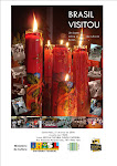 Intercambio Cultural: Brasil -Asia 2009