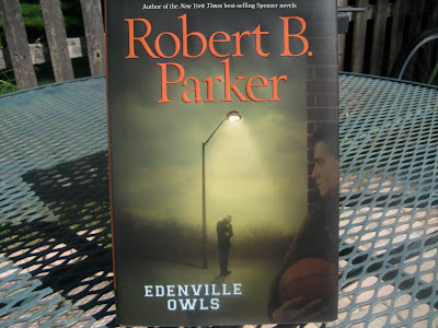 Edenville Owls by Robert B. Parker (2007, HC/DJ) Young Reader 10 and Up Edenville Owls by Robert B. Parker (2007, HC/DJ) Young Reader 10 and Up