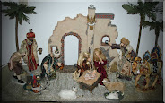 A Nativity Scene