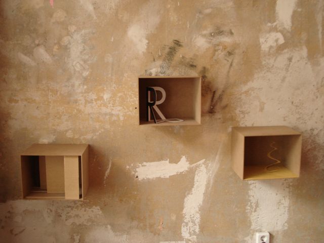 Wortwedding Mai 2009