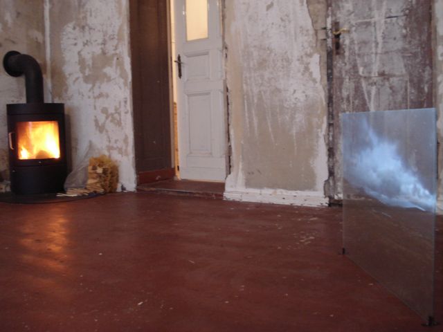 Wortwedding Mai 2009