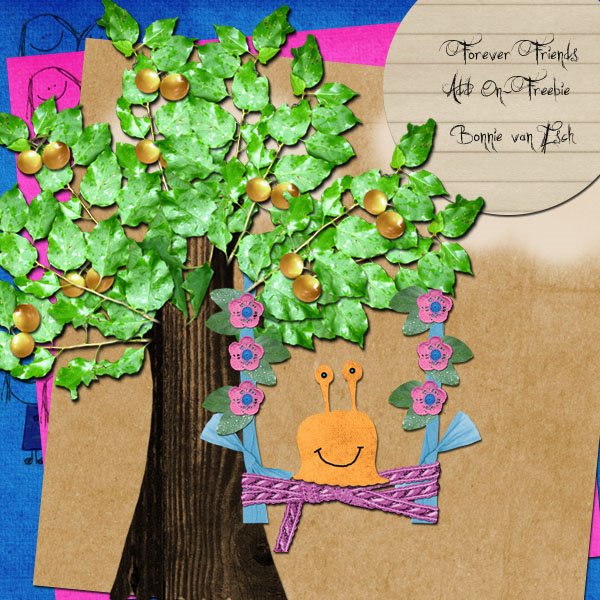 [BvanEsch-ForeverFriends-AddOnFreebie_PREVIEW.jpg]