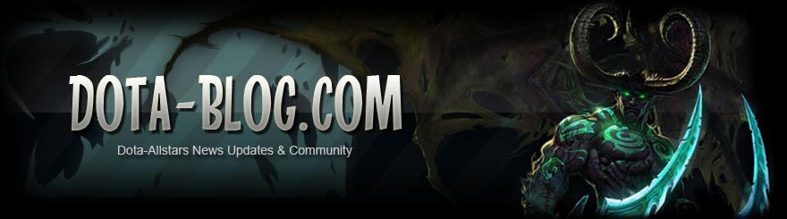 DotA-Blog