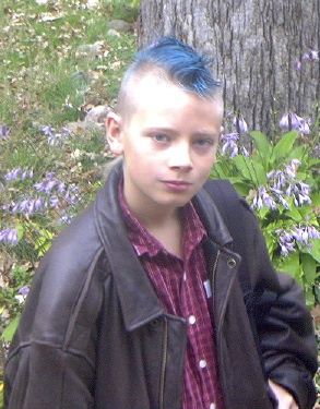 [cody]